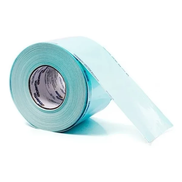 Embalagem  Rolo para Esterilização PACK GC 90mm x 100m