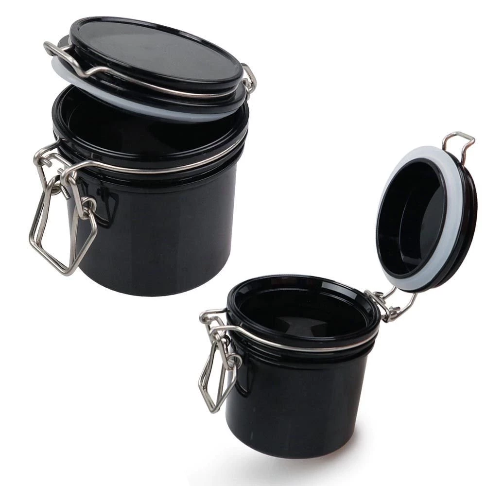 Pote Hermético para Cílios
