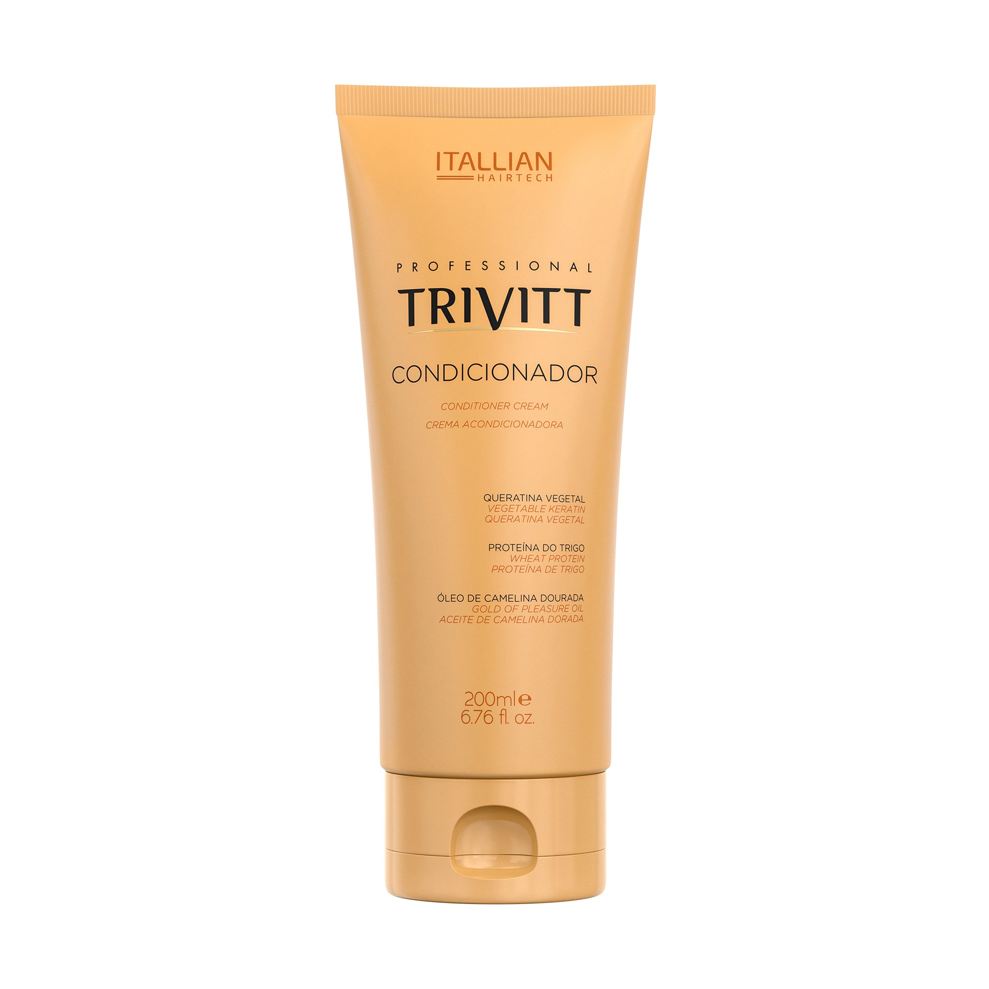 Condicionador Trivitt Professional 200ml