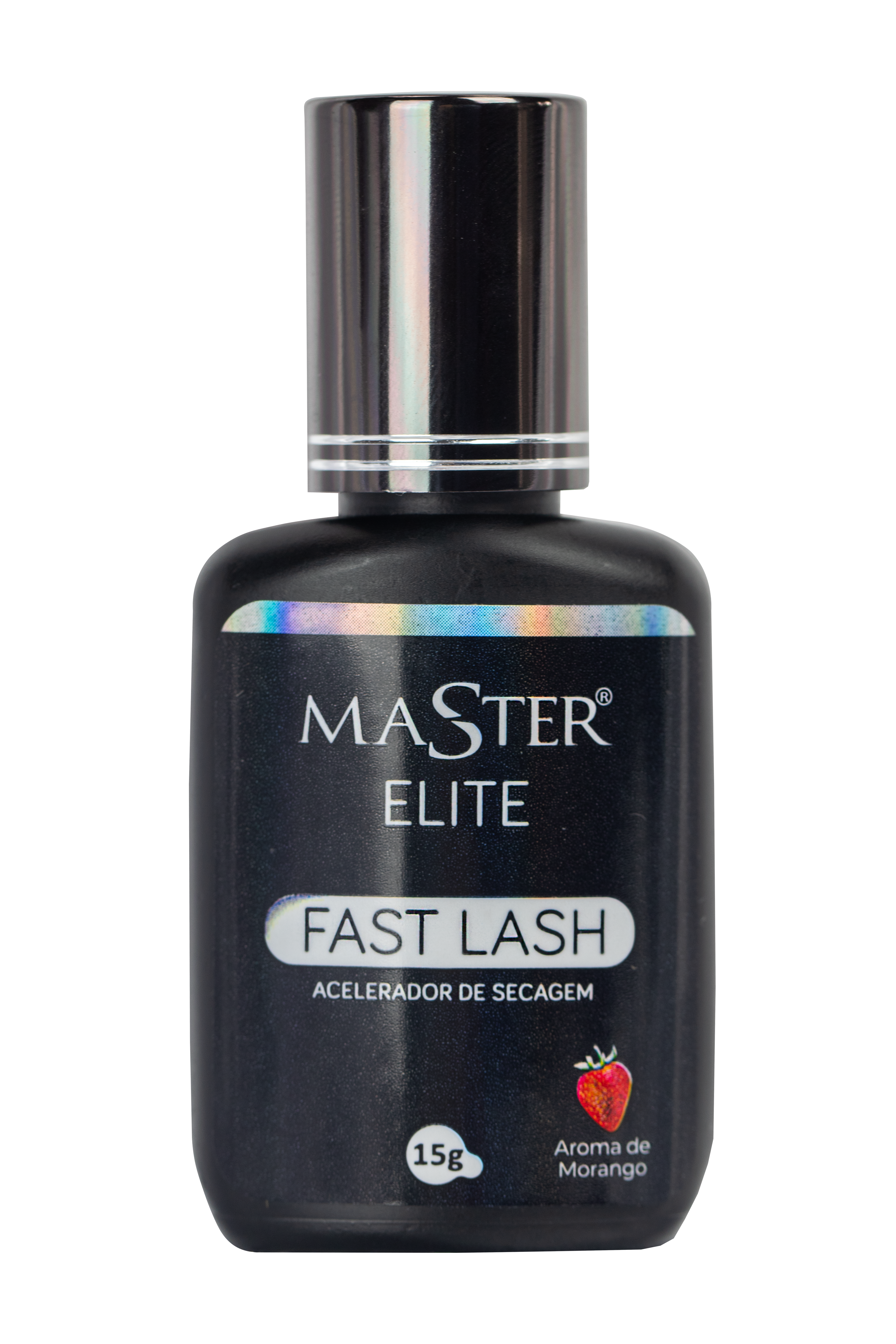 Acelerador de Secagem Master Elite Fast Lash