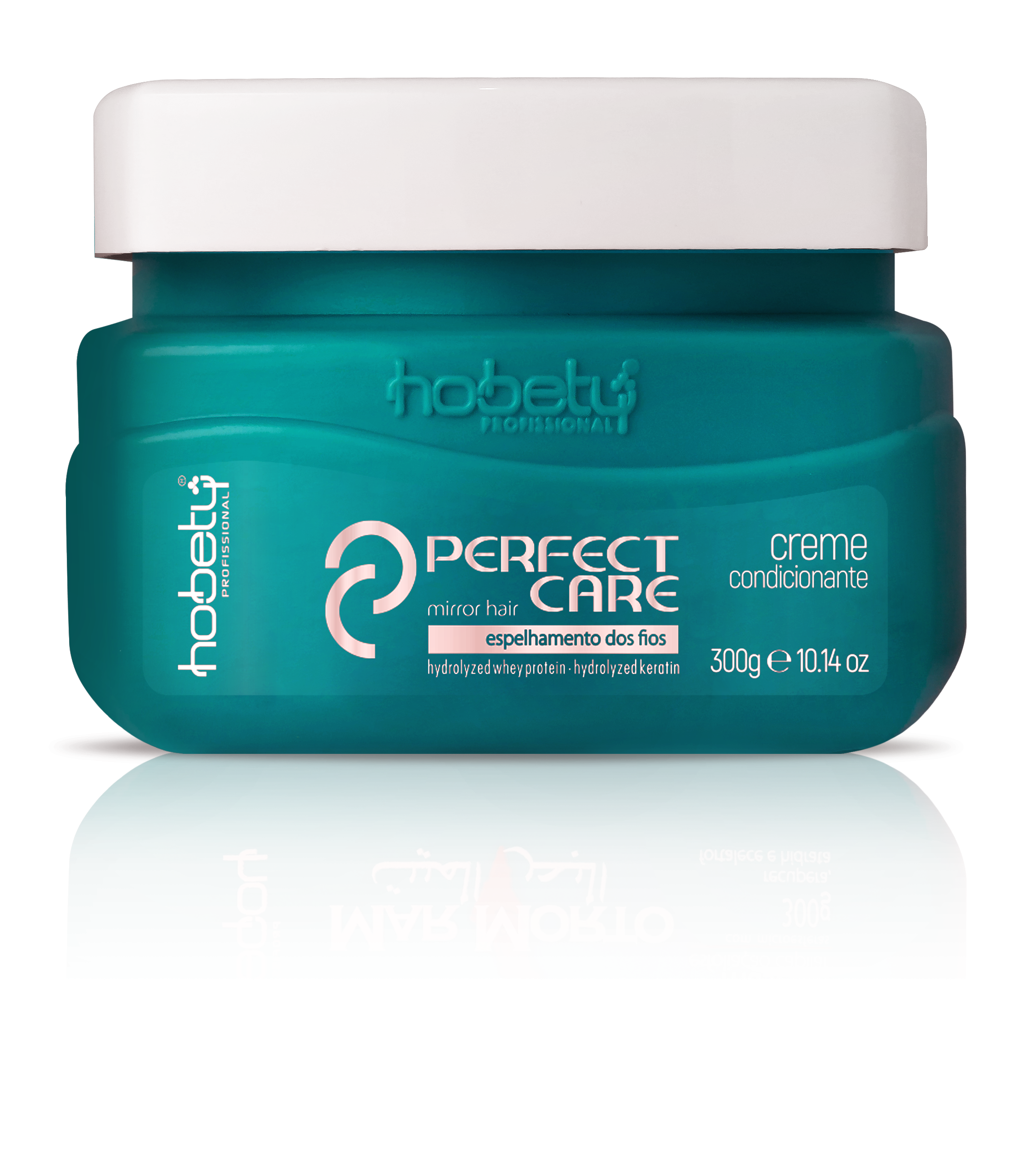 Creme Condicionante Perfect Care Hobety Professional 300gr