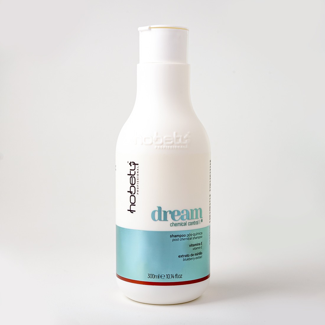 Hobety Dream Shampoo Pós-Químico