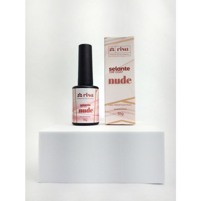 Selante Top Coat Nude 10g