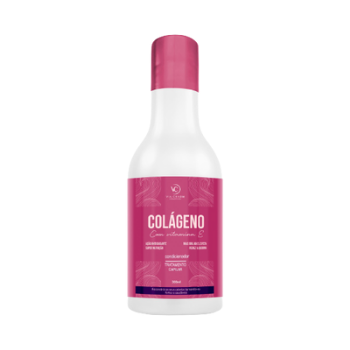 Condicionador Colágeno