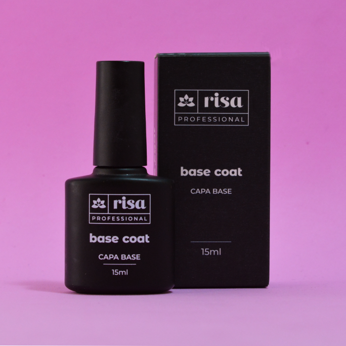 Risa Professional Base Coat 15ml
