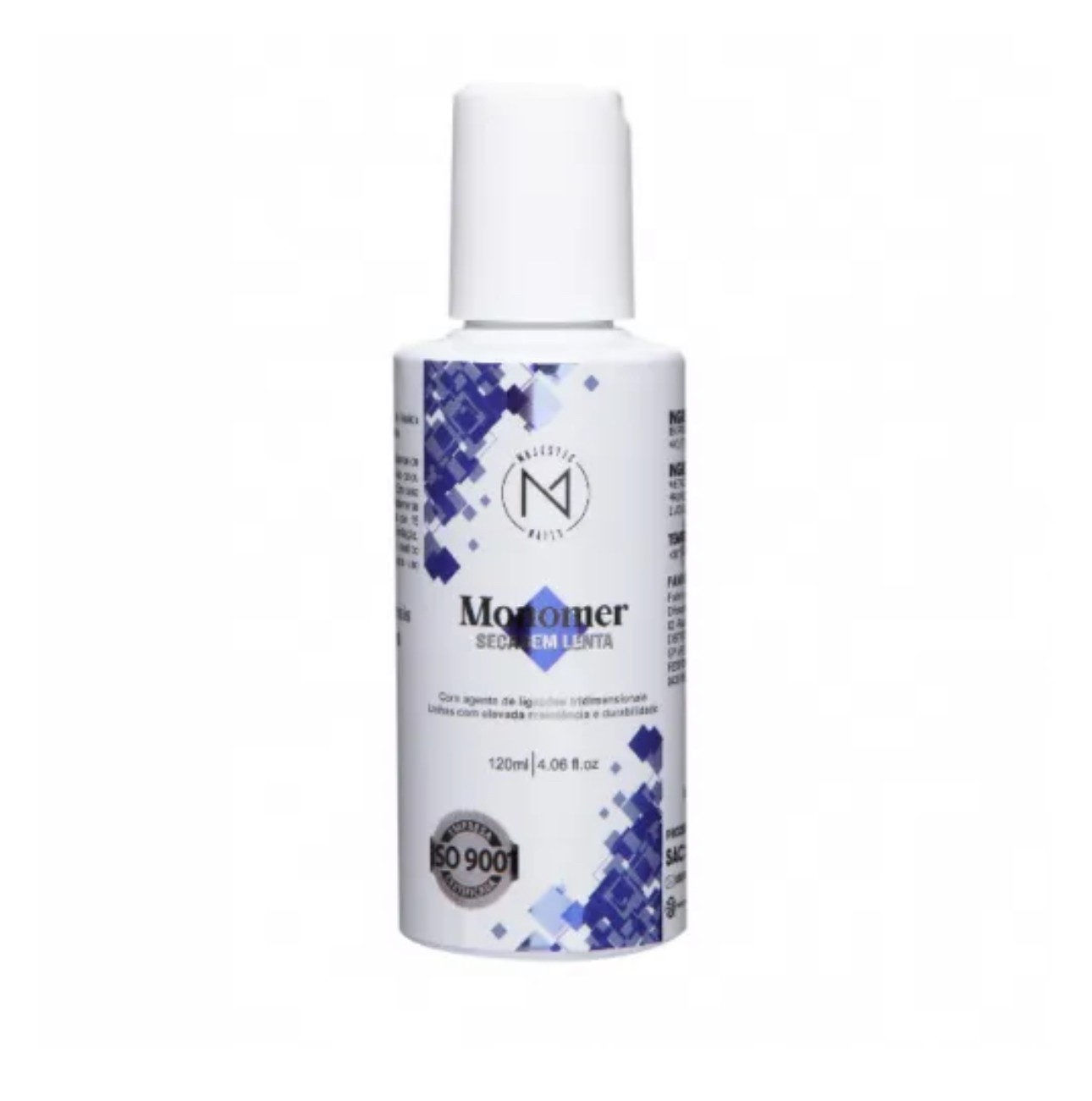 Monomer Secagem Lenta 120ml