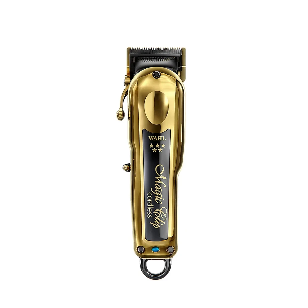 Máquina de Corte  Magic Clip Cordless Gold