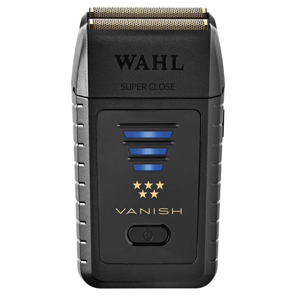Máquina de Corte Wahl Vanish Super Close