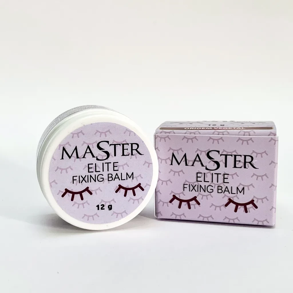 Master Elite Fixing Balm 12g