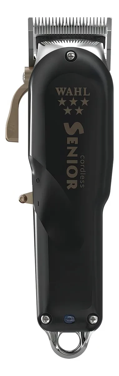 Máquina de Corte Profissional Wahl Senior Cordless