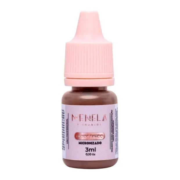 Pigmento Micronizado Menela 3ml