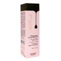 Tintura Profissional para Sobrancelhas e Barbas Castanho Escuro - 20ml