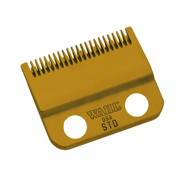 Lâmina de Corte Wahl Magic Clip Cordless Gold