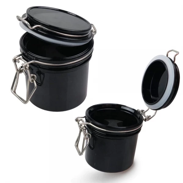 Pote Hermético para Cílios