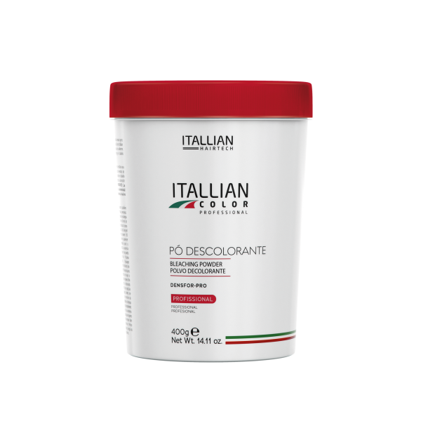 Pó Descolorante Profissional Itallian Color