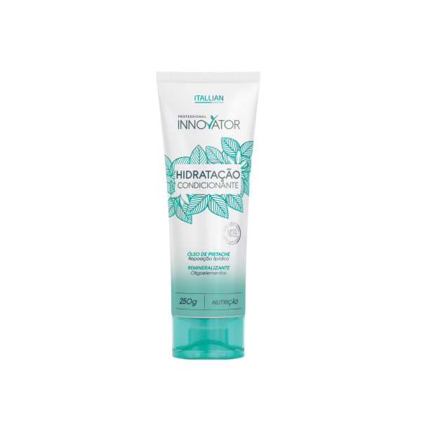 Condicionador de Hidratação Itallian Professional Innovator 250g