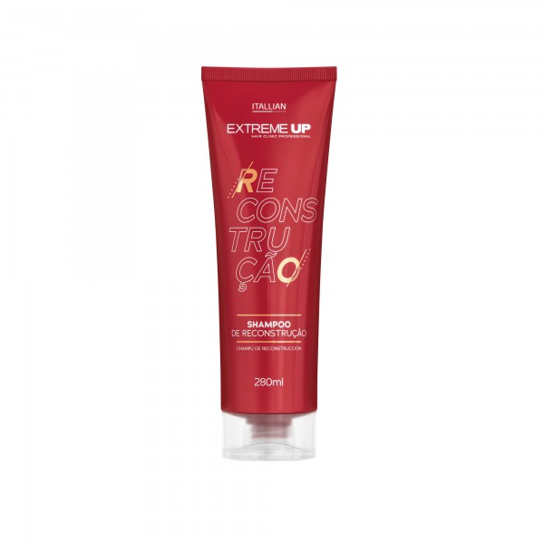 Shampoo de Reconstrução Extreme Up