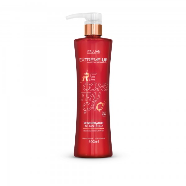 Regenerador Instantâneo Extreme Up Recontrução 500ml