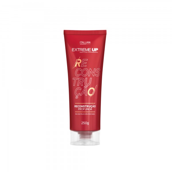 Máscara de Reconstrução Profunda Itallian Extreme Up 200ml