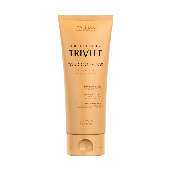 Condicionador Trivitt Professional 200ml