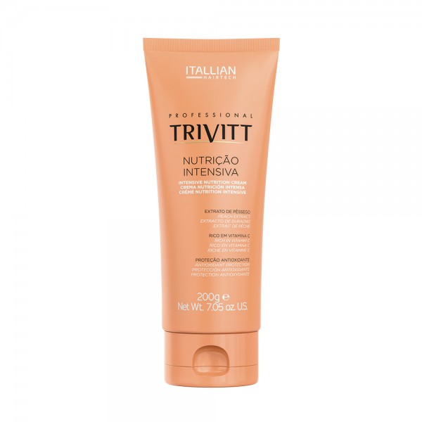 Trivitt Nutrição Intensiva 200ml