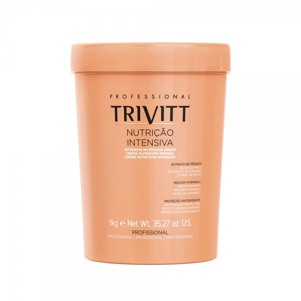 Trivitt Nutrição Intensiva Creme 1kg