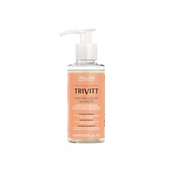 Máscara Líquida de Nutrição Trivitt 110ml