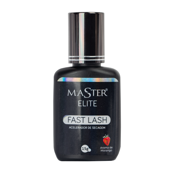 Acelerador de Secagem Master Elite Fast Lash