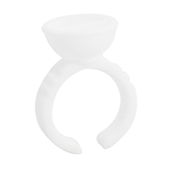 Anel Suporte para Esmalte