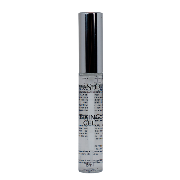 Fixing Gel para Cílios e Sobrancelhas - 8ml