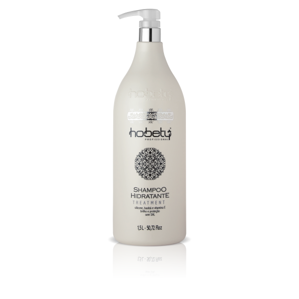 Shampoo Hidratante Tratamento1,5L