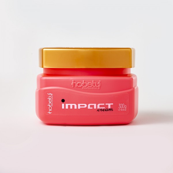 Hobety Professional Impact Cream 300g