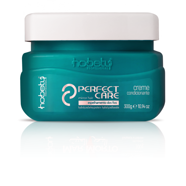 Creme Condicionante Perfect Care Hobety Professional 300gr