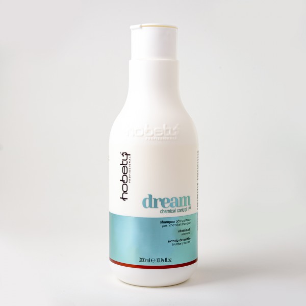 Hobety Dream Shampoo Pós-Químico