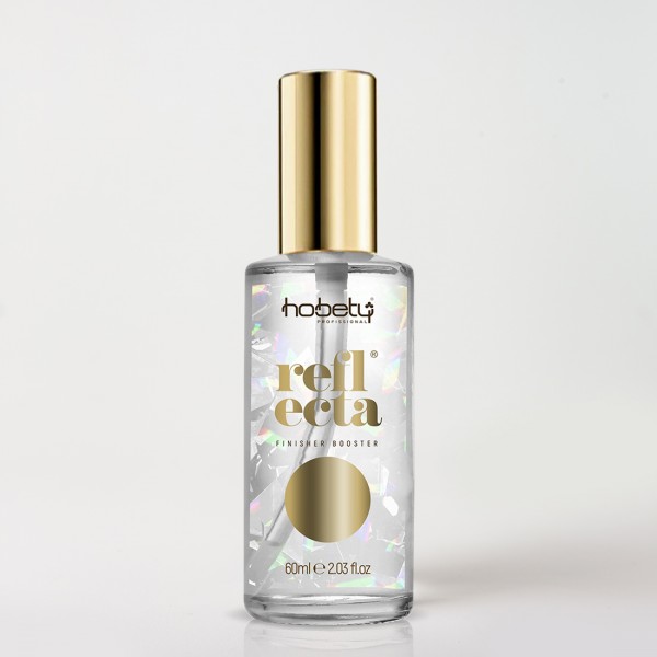 Hobety Professional Reflecta Finisher Booster