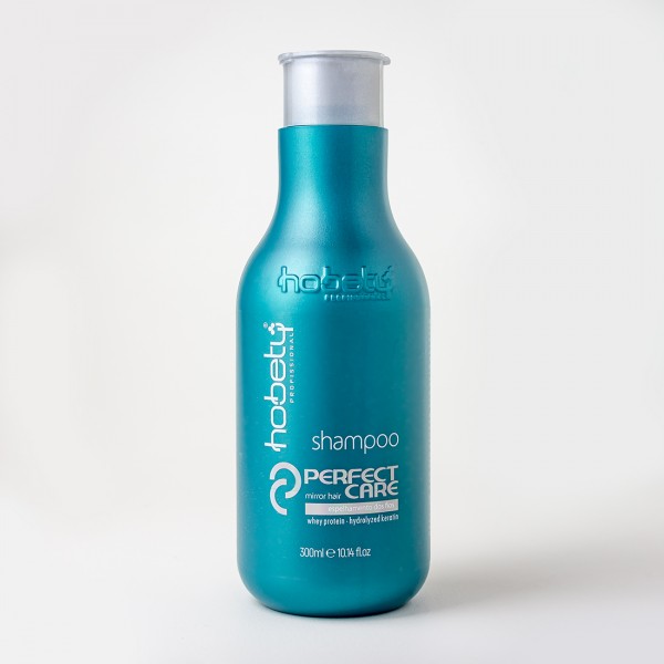 Shampoo Perfect Care Hobetty Professional 300ml