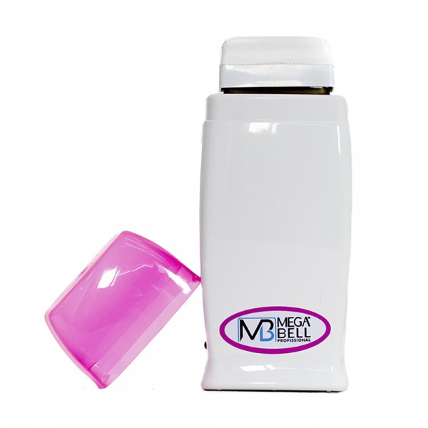 Aquecedor de Cera Roll-On Mega Bell