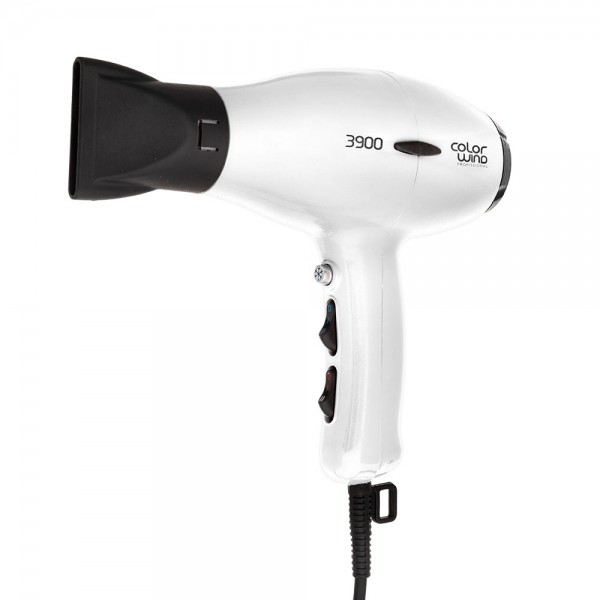 Secador de Cabelo Profissional Color Wind 3900