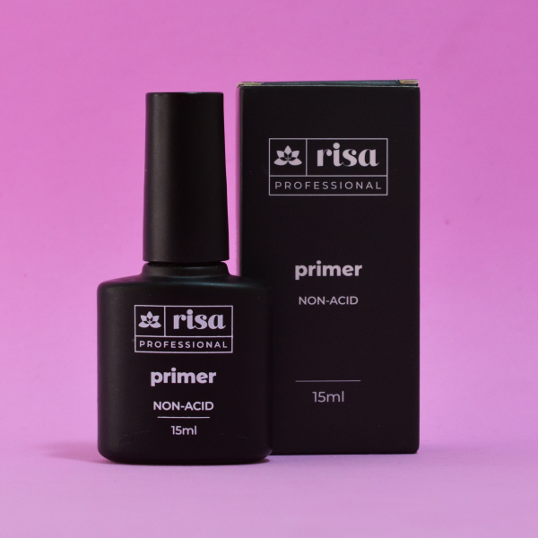 Primer Profissional Não Ácido Risa 15ml
