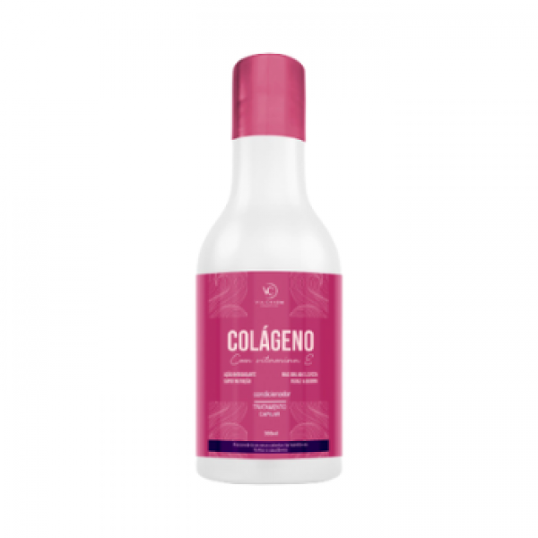 Condicionador Colágeno