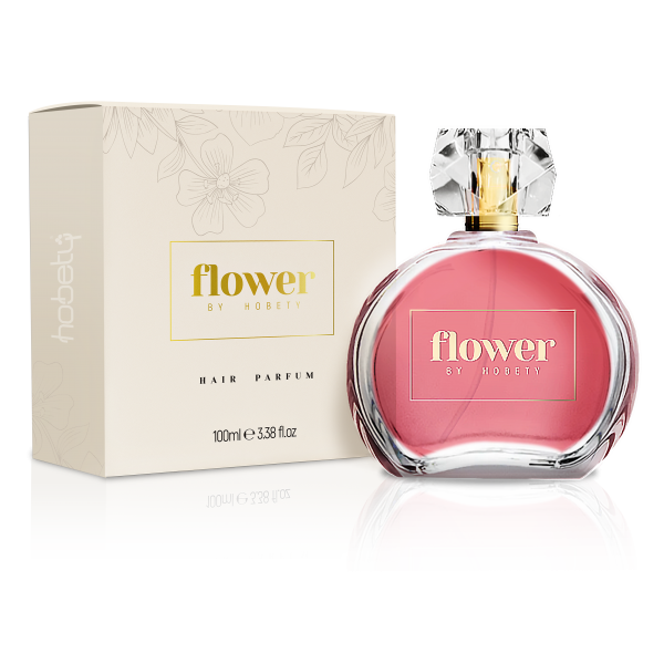 Perfume Capilar Flower by Hobety