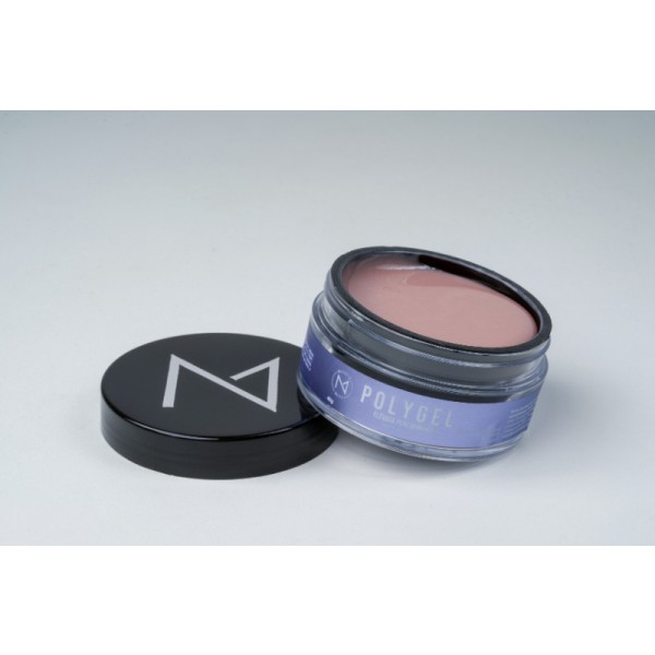 Polygel para Unhas Star Nude 40g