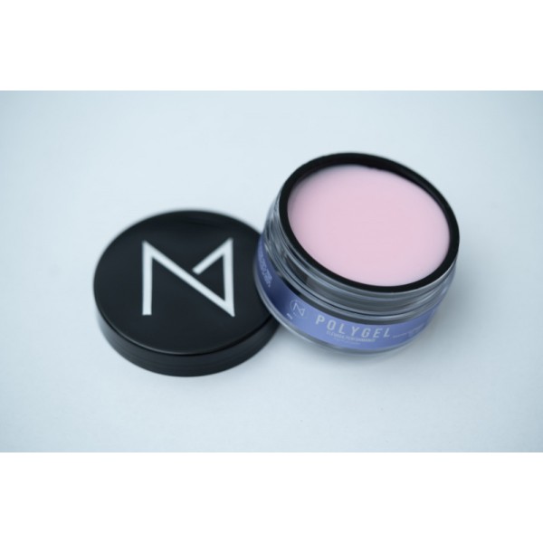 Polygel de Unhas Rosa 10 40g