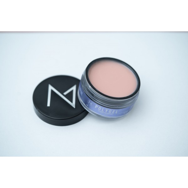 Polygel para Unhas Luxury Nude 40g