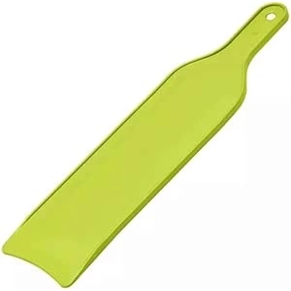 Plaquete Lisa Para Mechas Luzes Extra Longa 10x51cm