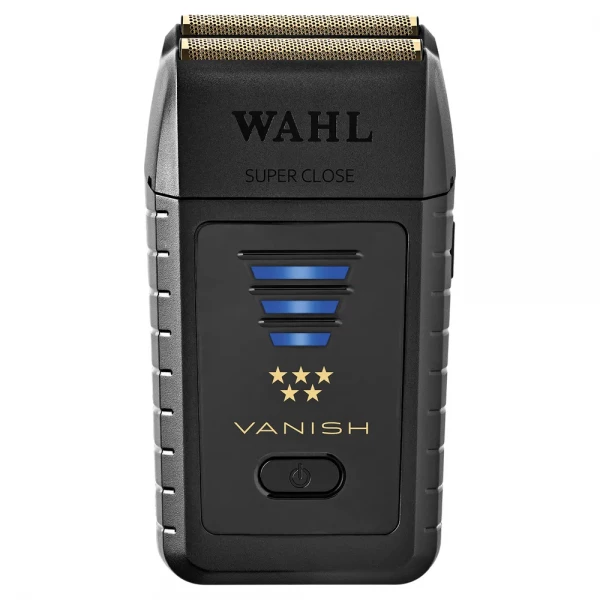 Máquina de Corte Wahl Vanish Super Close