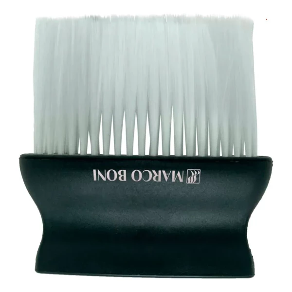 Espanador Premium Grande Para Cabelo Marco Boni