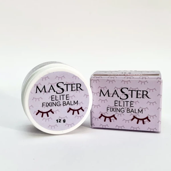 Master Elite Fixing Balm 12g