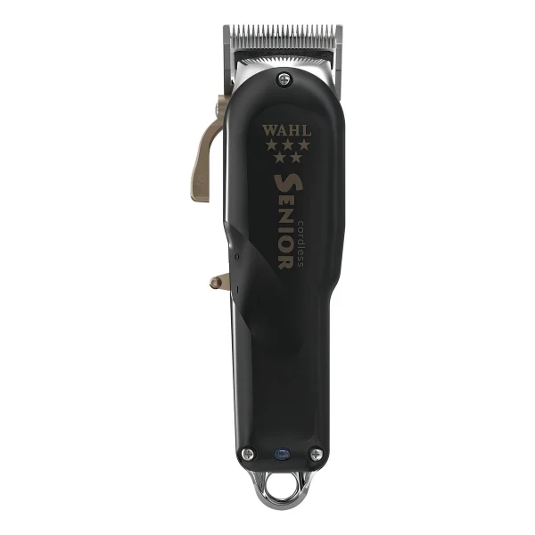 Máquina de Corte Profissional Wahl Senior Cordless