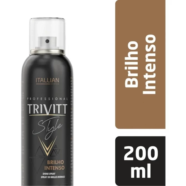 Mousse Trivitt Style Forte